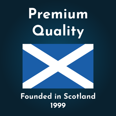 House of puzzles founded in scotland