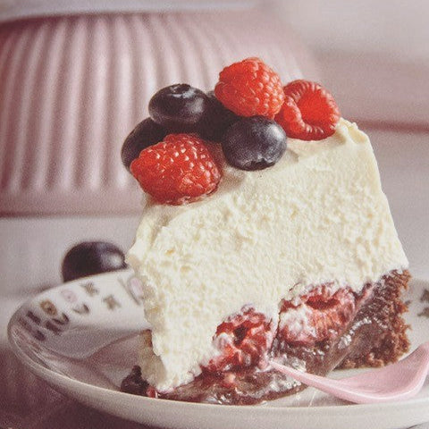 KakkuBattle leivontakirja - yli80reseptia