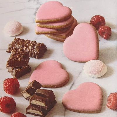 KakkuBattle leivontakirja - yli80reseptia