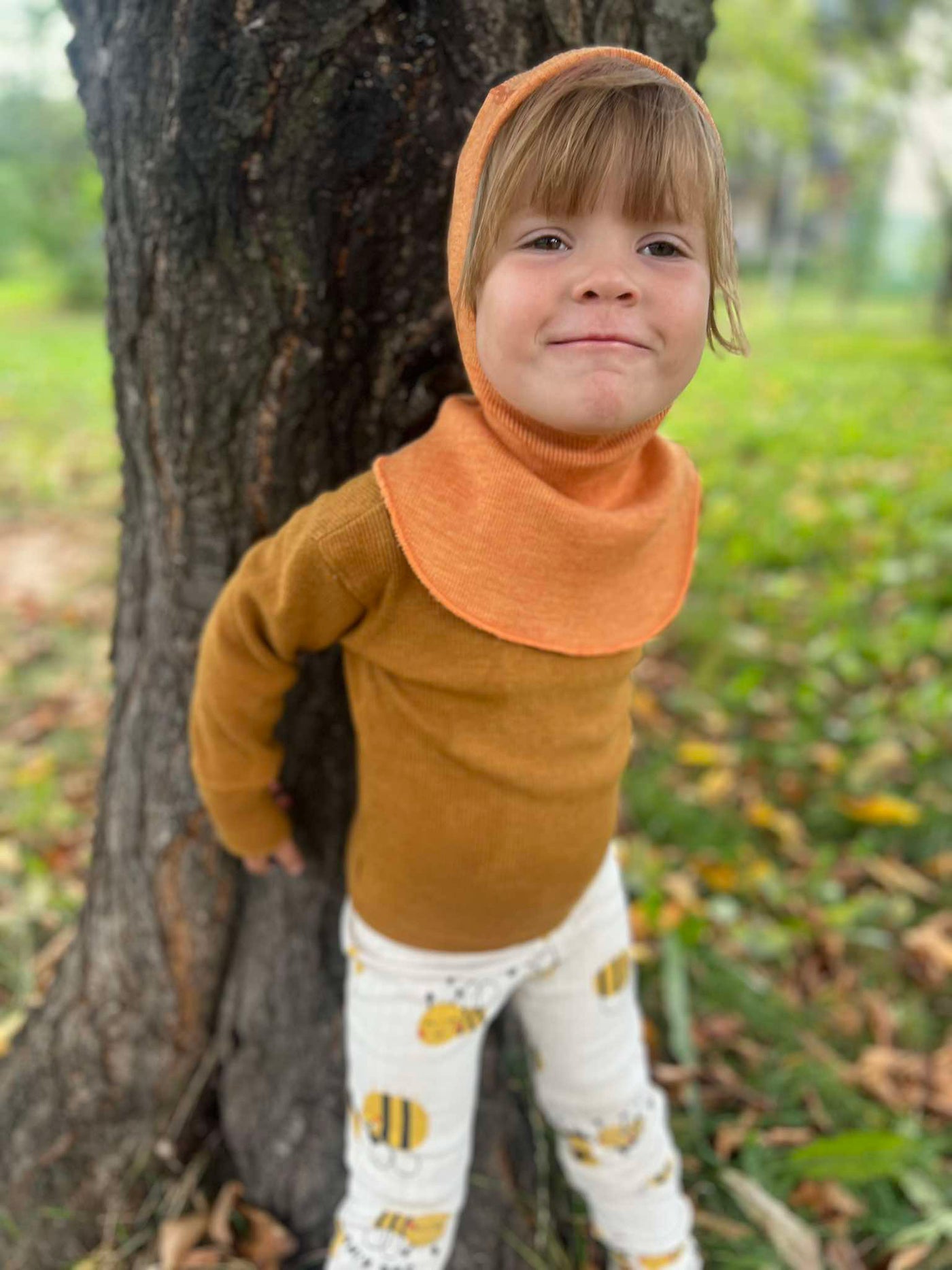 Many Months kypärämyssy - merinovillaa