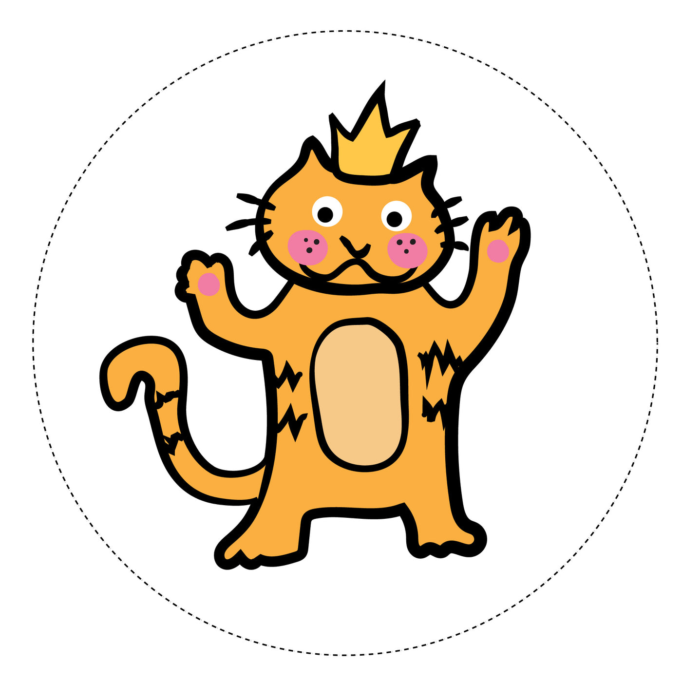 Many Months pottatarra