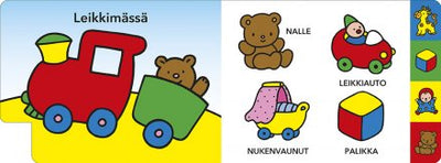 Tactic-Haukunsanat_lapsenensikirja