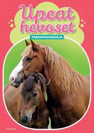 Tactic_-_Upeat_hevoset_tarrapuuhakirja_lahjasetti