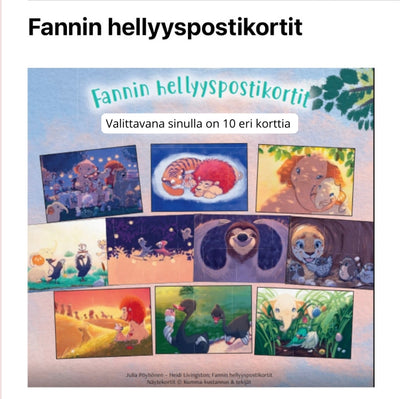 Valittavana_sinulla_on_10_eri_korttia_-_Fannin_hellyyskortit