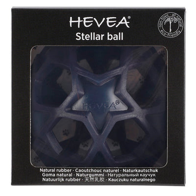 Hevea_Stellar Ball_koiralelu